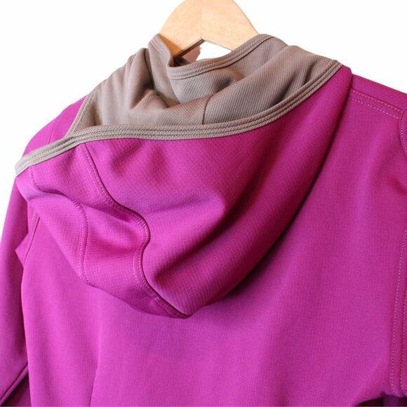 Pearl Izumi Full Zip Jacket Size Medium - Picture 7 of 10